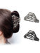 Halloween Ghost Hand Hair Accessories: timeless vintage elegance she makes her own