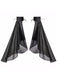 Halloween Gothic Style Mesh Arm Sleeves - vintage fashion, retro style