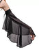 Halloween Gothic Style Mesh Arm Sleeves - vintage fashion, retro style