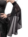 Halloween Gothic Style Mesh Arm Sleeves - vintage fashion, retro style