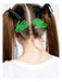 Halloween Skeleton Hand Hair Clip - vintage fashion, retro style