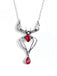 Halloween Spider Alloy Vintage Necklace - vintage fashion, retro style