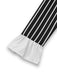 Black 1940s Striped The Nightmare Before Christmas Suit