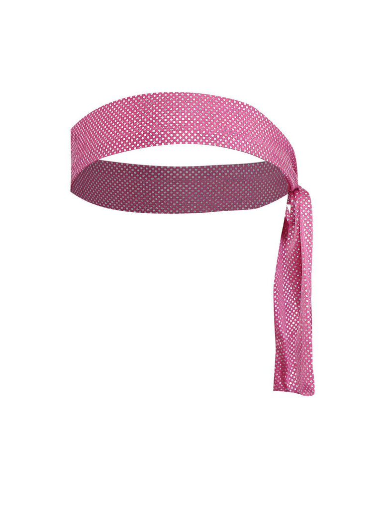 1970s Sheer Solid Deep V-Neck Flare Jumpsuit