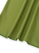 1960s Sheer Fringe Belted Bodycon Dress