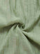 Green 1940s Spaghetti Strap Bow-tied Dress