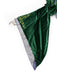 1930s Velvet Winifred Sanderson Inspired Witch Costume Dress
