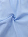 Light Blue 1950s Slip Gingham Lace Dress