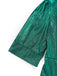 1970s Metallic V-Neck Wide-Leg Jumpsuit