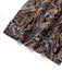 Multicolor 1970s Boho Paisley Spaghetti Strap Jumpsuit