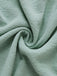 Ice Green 1970s Vintage Classic Jumpsuit 6
