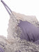 Lavender 1940s Lace Satin Patchwork Nightgown, vintage fashion, retro style - perfect for women who love vintage and retro fashion