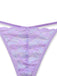 Lavender 1980s Set Sleepwear 7