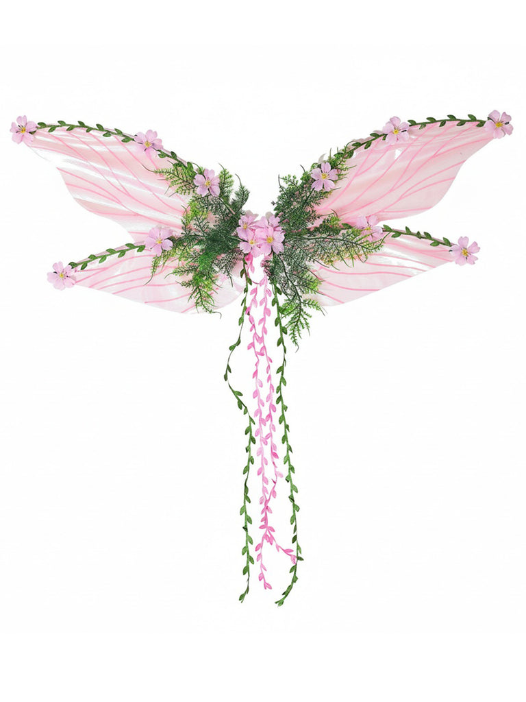 Floral Vintage Classic Accessory 2