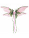 Floral Vintage Classic Accessory 2