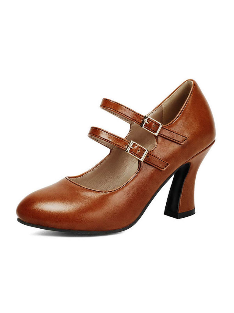 Vintage Classic Shoes 9