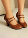 Vintage Classic Shoes 11