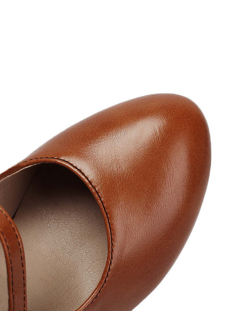 Vintage Classic Shoes 14