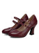 Vintage Classic Shoes 15