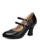 Vintage Classic Shoes 2