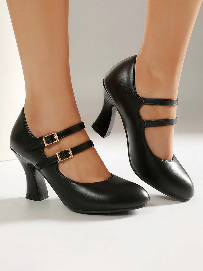 Vintage Classic Shoes 4