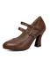 Vintage Classic Shoes 5