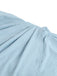 Light Blue 1960s Bodycon Dress 7