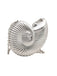 Metallic Seashell Clutch Chain Bag - vintage fashion, retro style