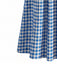 Multicolor 1940s V-Neck Plaid Patchwork Swing Dress, vintage dress, retro fashion, rockabilly, pin-up fashion - perfect for women who love vintage and retro fashion