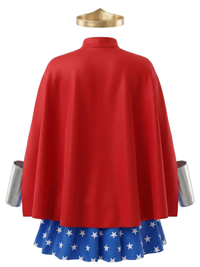 1950s Vintage Classic Dress 2