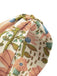 Bohemian Floral Patterned Fabric Headband