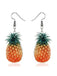 Fruit Lightweight Dangle Earrings