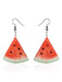 Fruit Lightweight Dangle Earrings