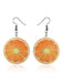 Fruit Lightweight Dangle Earrings