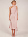 Orange Pink 1930s Halter Satin Belted Mermaid Dress, vintage dress, retro fashion - perfect for women who love vintage and retro fashion
