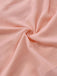 Peach 1940s Halter Cutout Button-Front Maxi Dress: beautiful vintage dress, retro fashion, elegant style with timeless appeal