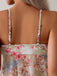1930s Two Piece Modest Tankini Set 6
