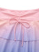 [Pre-Sale] Pink 1950s Swimsuit