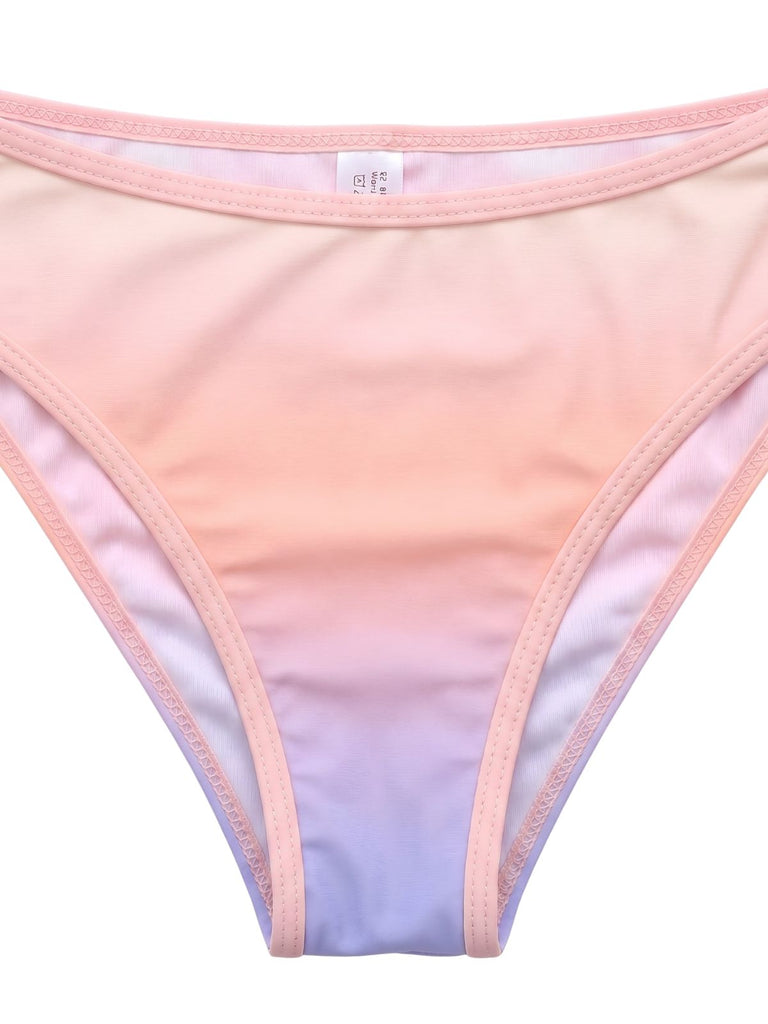 [Pre-Sale] Pink 1950s Swimsuit