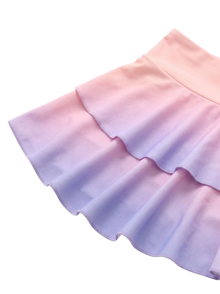 [Pre-Sale] Pink 1950s Swimsuit