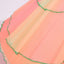 Pink 1970s Wicked Witch Glinda Top & Skirt Set - vintage skirt, retro style