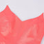 Pink 1970s Wicked Witch Glinda Top & Skirt Set - vintage skirt, retro style