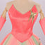 Pink 1970s Wicked Witch Glinda Top & Skirt Set, vintage skirt, retro style - perfect for women who love vintage and retro fashion