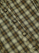 Plaids 1950s Buttoned Belted Swing Dress — vintage elegance for the modern woman