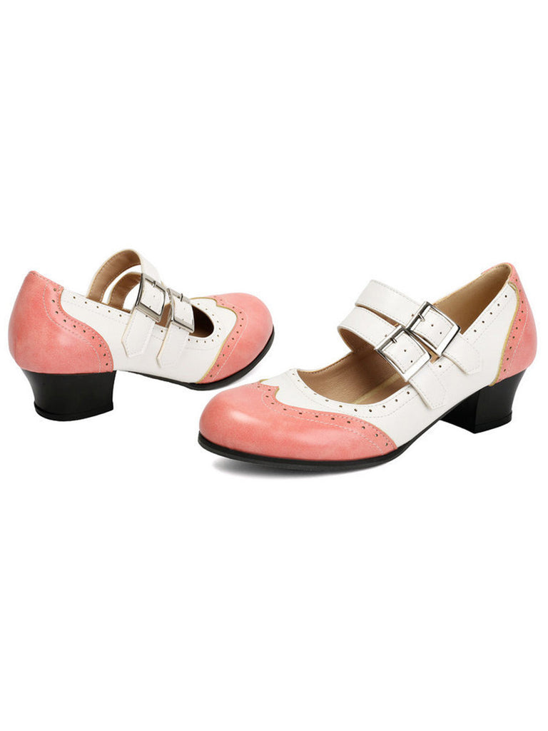 High Heel Shoes 11