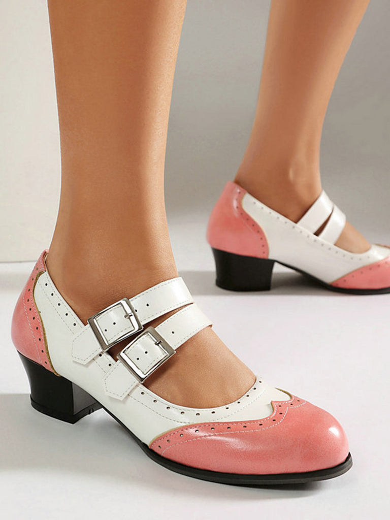 High Heel Shoes 12