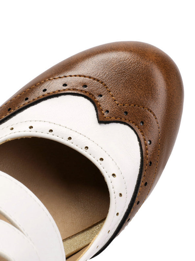 High Heel Shoes 6