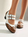 High Heel Shoes 7
