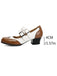 High Heel Shoes 8