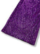 Purple 1970s  Sequin One-Shoulder Jumpsuit - vintage jumpsuit, retro fashion